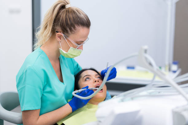 Best Knocked-Out Tooth (Avulsed Tooth) Treatment in Friendly, MD