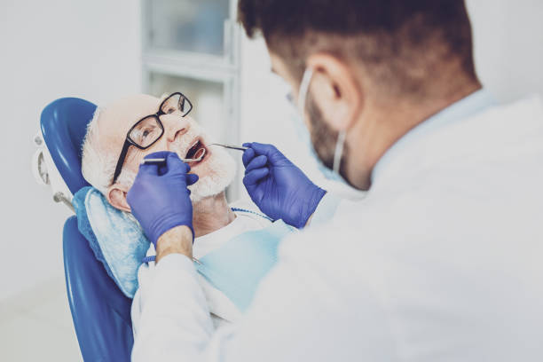 Best Walk-In Emergency Dental Services in Friendly, MD